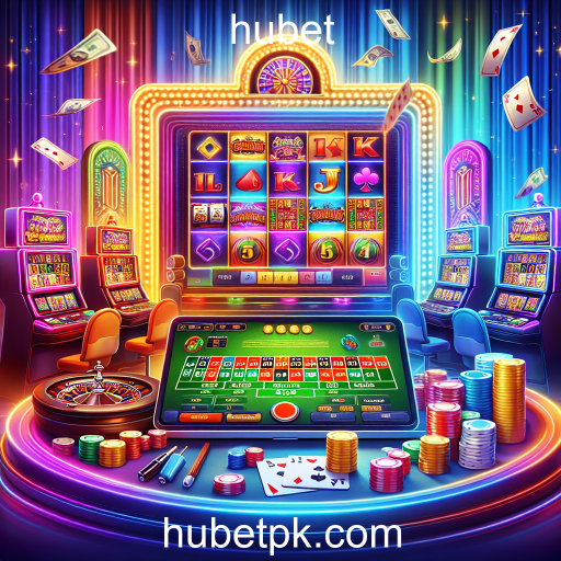hubet
